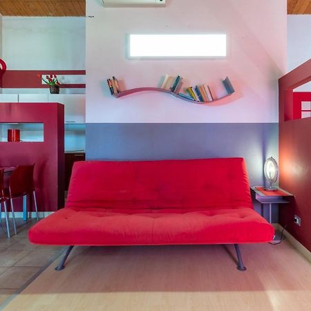 Villa Santa Croce Санта-Кроче- Камерина Экстерьер фото