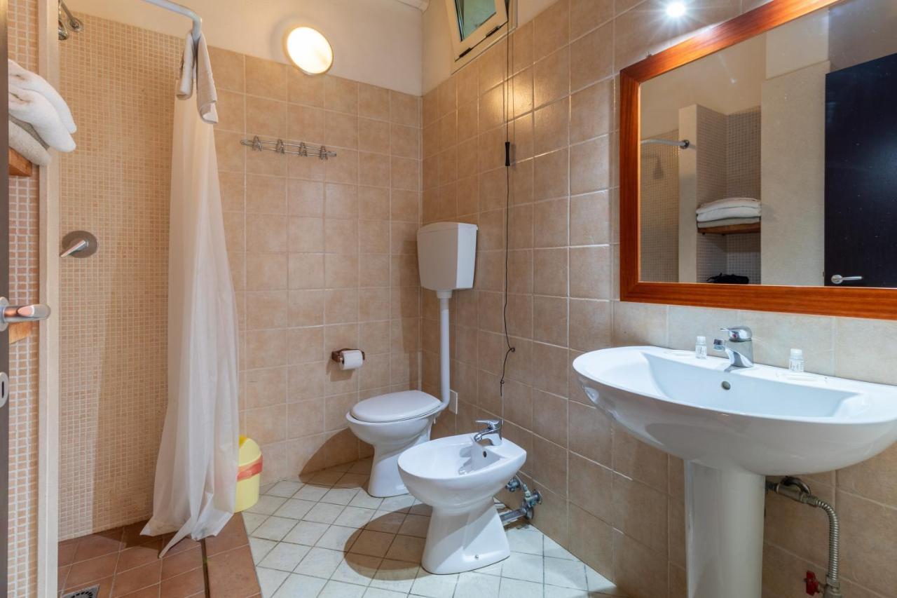 Villa Santa Croce Санта-Кроче- Камерина Экстерьер фото
