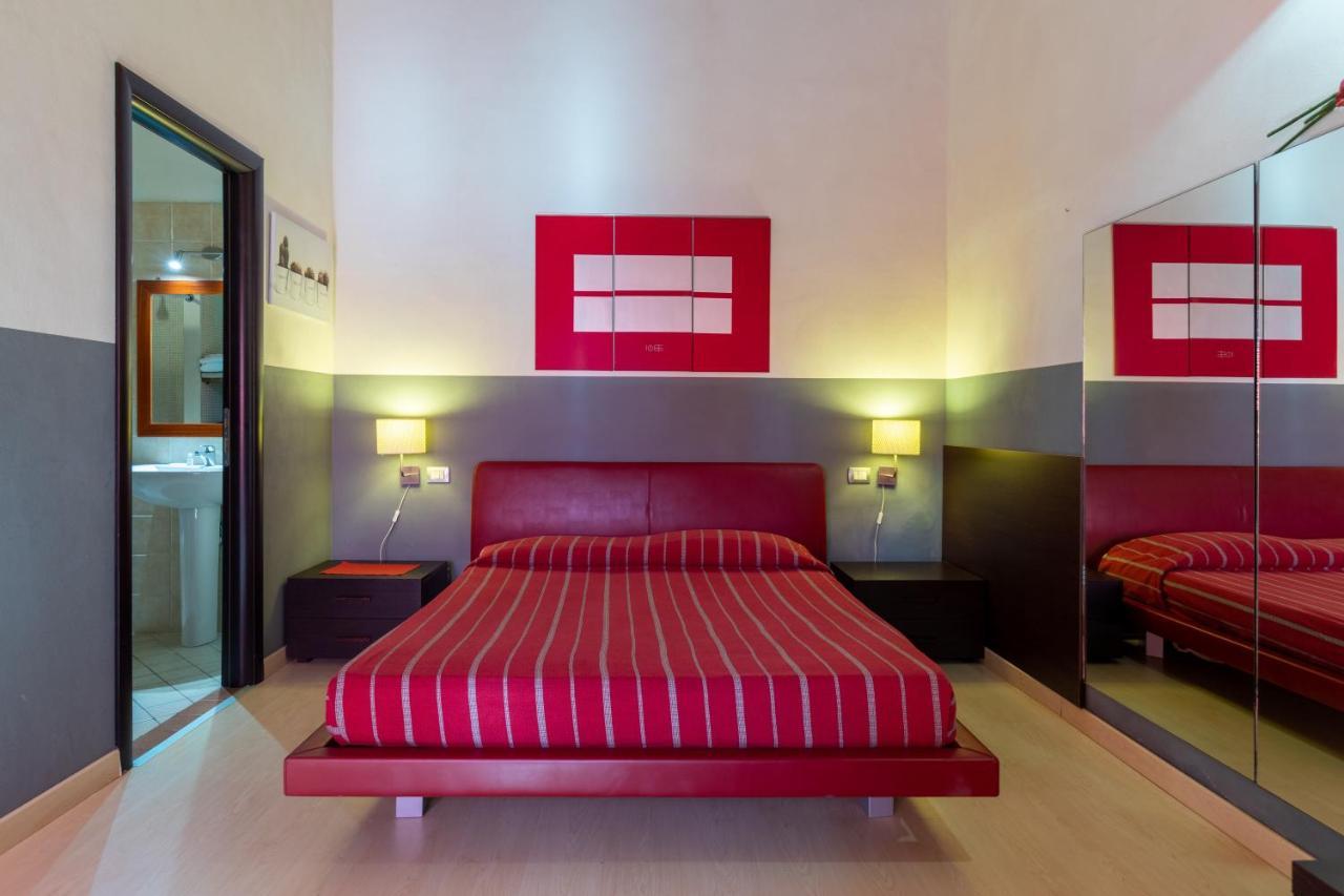 Villa Santa Croce Санта-Кроче- Камерина Экстерьер фото