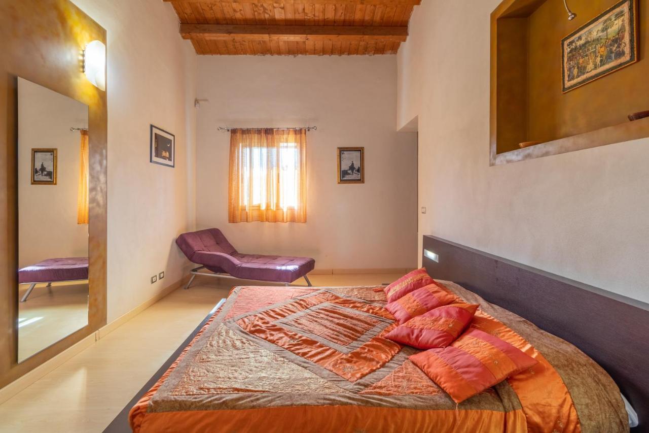 Villa Santa Croce Санта-Кроче- Камерина Экстерьер фото